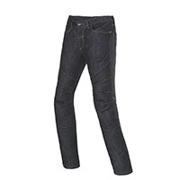 Jeans Clover Sys Pro Light stone washed azul