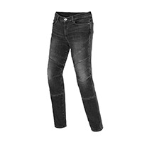 Jeans Clover Sys Pro Light stone washed azul