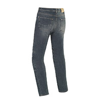 Jeans Clover Sys Pro Light stone washed azul - 2