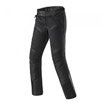Pantalones cortos Clover Ventouring 3 WP negro