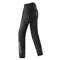 Pantalones cortos Dama Clover Ventouring 3 Wp negro