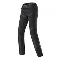 Pantalones cortos Dama Clover Ventouring 3 Wp negro