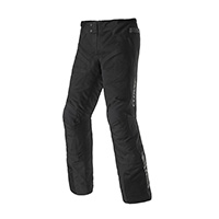 Pantalon Court Clover Ventouring 4 Wp Noir