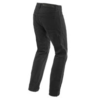 Jeans Dainese Casual Regular Noir