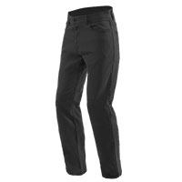 Dainese Casual Regular Jeans Black