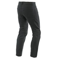 Dainese Casual Slim Jeans Black
