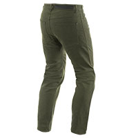 Dainese Casual Slim Jeans Olive