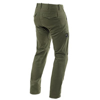Dainese Chinos Jeans Olive