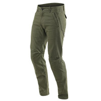 Jeans Dainese Chinos Oliva