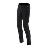 Dainese Chinos Tapered Jeans Black