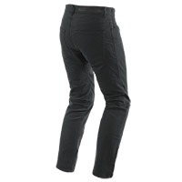 Jeans Dainese Classic Slim noir - 2