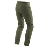 Jeans Dainese Classic Slim olive - 2