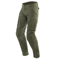Dainese Combat Jeans Olive