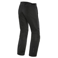 Pantalones Dainese Connery D-Dry negro