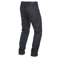 Jeans Dainese Denim Regular Blu - img 2