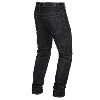 Jeans Dainese Denim Regular Nero - img 2