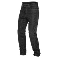 Jeans Dainese Denim Regular schwarz