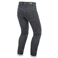 Jeans Dainese Denim Slim Blu - img 2