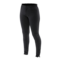 Dainese Leggings Women Black