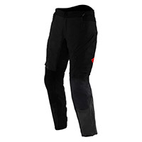 Pantalones Dainese Mangen Absoluteshell Pro negro