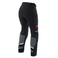 Dainese Mangen Absoluteshell Pro Damen Hose Ebenholz - 2