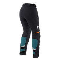 Pantalon Femme Dainese Mangen Absoluteshell Pro sea - 2