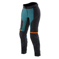 Dainese Mangen Absoluteshell Pro Wmn Pants Sea