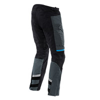 Dainese Mangen Absoluteshell Pro Pants Ebony