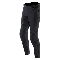 Dainese Sherman 3 Absoluteshell レディース パンツ ブラック