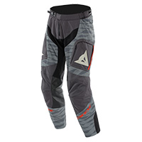 Pantalon Dainese Sterrato Tex ébène