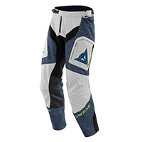 Pantalon Dainese Sterrato Tex Gris