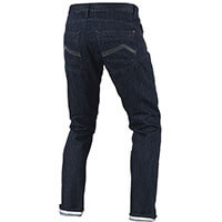 Dainese Strokeville Slim Jeans Aramid Denim - img 2