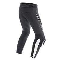 Dainese Super Speed Leather Pants Black - 2