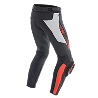 Pantaloni Dainese Super Speed Perforated Rosso - img 2