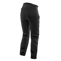 Pantalón Dainese Tempest 3 D-Dry Mujer S/T negro - 2