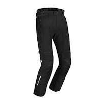 Pantalon Dane Dalvik Gore-tex Noir