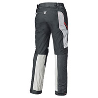 Pantalón Held 2in1 AeroSec Gore-Tex® gris rojo