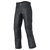 Held Cosmo 4 Leather Pants Black