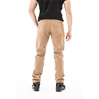Jeans Ixon Barry marrón - 2