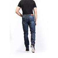 Jeans Ixon Barry barry washed azul