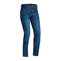 Jeans Donna Ixon Cathelyn Kevlar® Blu