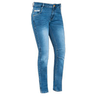 Ixon Mikki Lady Cordura® Jeans Stonewash