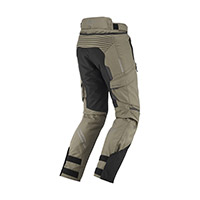 Pantaloni Ixon Midgard Khaki Nero - img 2