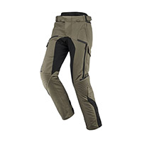 Pantaloni Ixon Midgard Khaki Nero