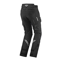 Pantalón Ixon Midgard Corto Mujer negro