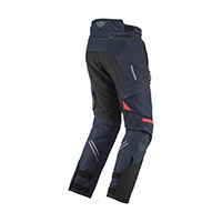 Pantalon Ixon Midgard bleu marine rouge - 2