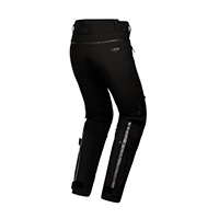 Pantalones cortos Ixon M-SKD negro