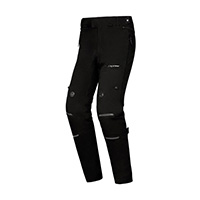 Pantalones cortos Ixon M-SKD negro