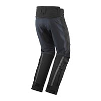Pantaloni Ixon M-skd Blu - img 2