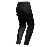 Pantaloni Ixon M-njord Long Nero - img 2